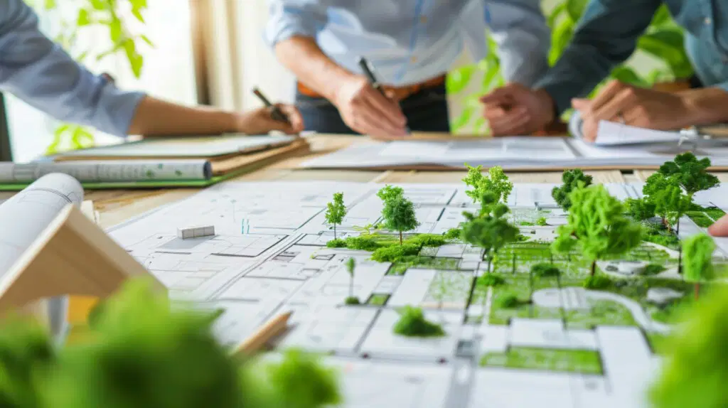 Urbanisme & Aménagement