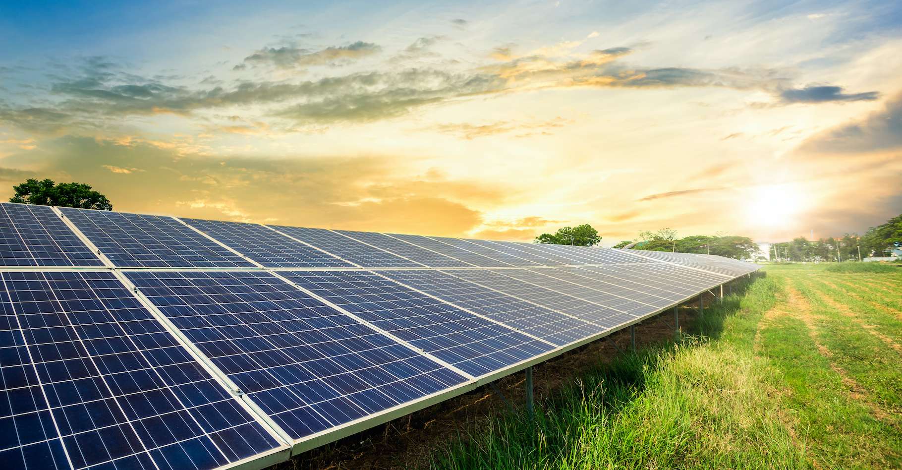 Solaire photovoltaïque