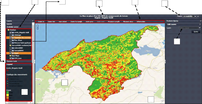 SIG & cartographie : aider les décideurs