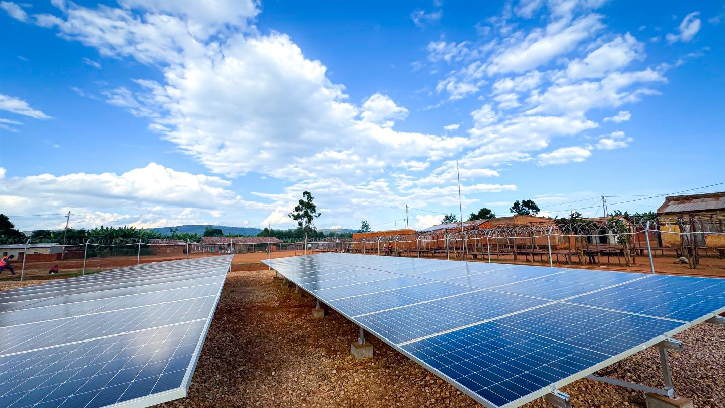 Mini-réseaux solaires : un modèle d'avenir