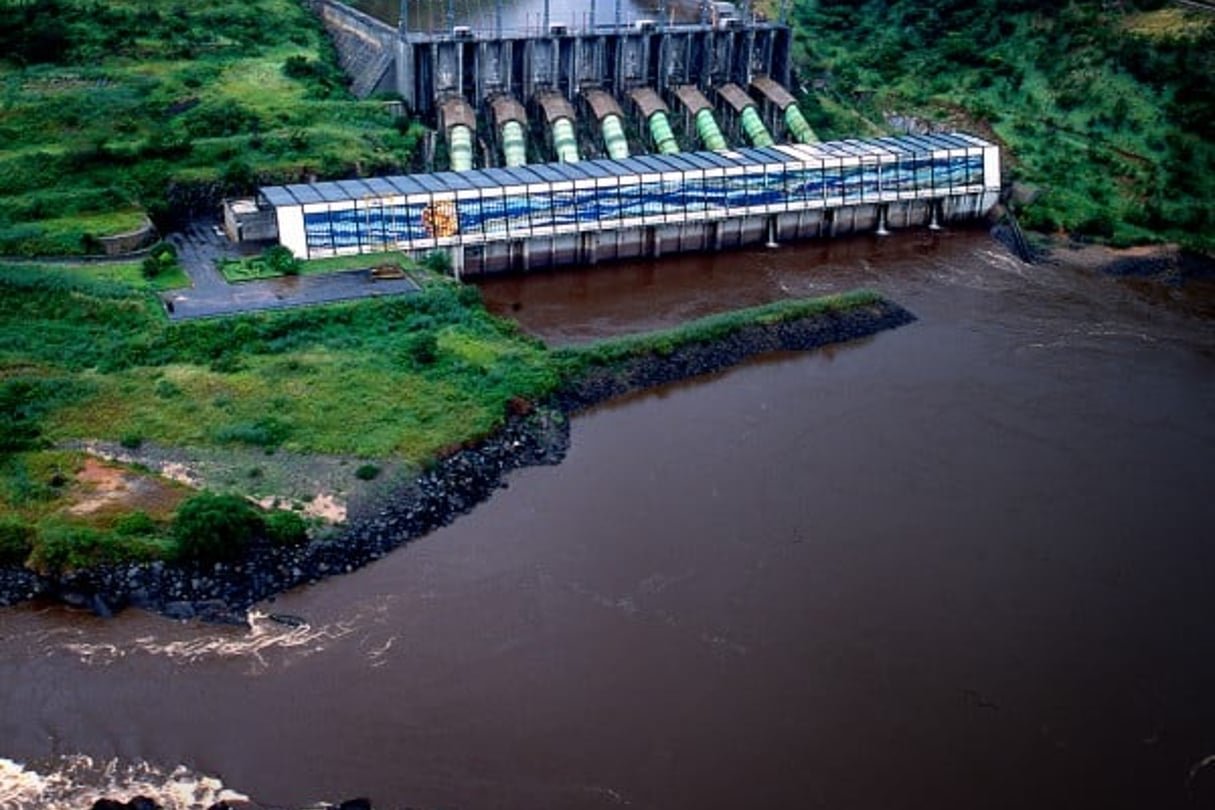 L'hydroélectricité, levier de transition en Afrique