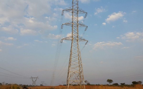 Projet IFC – Mini-reseaux electriques en RDC